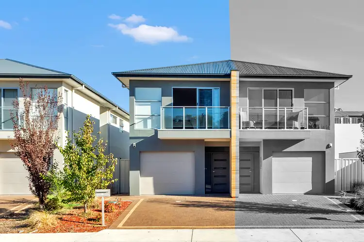 Third view of Homely townhouse listing, 6 Blackler Street, Semaphore SA 5019
