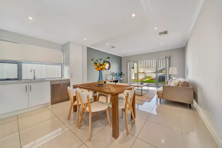 Fifth view of Homely townhouse listing, 6 Blackler Street, Semaphore SA 5019