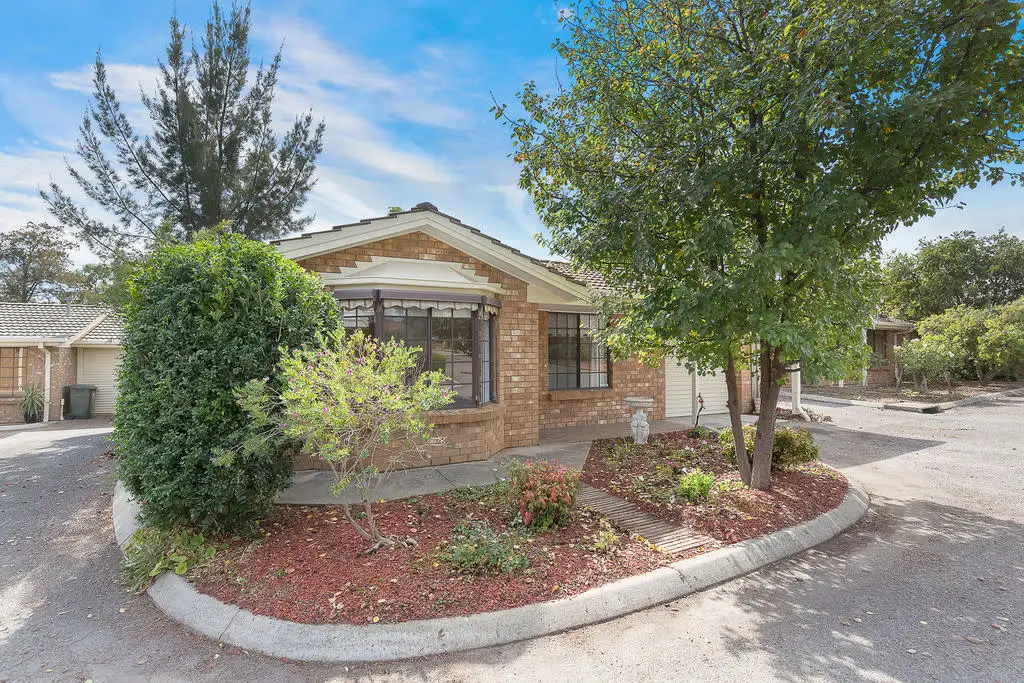 Main view of Homely unit listing, 4/92 Maxlay Road, Modbury Heights SA 5092