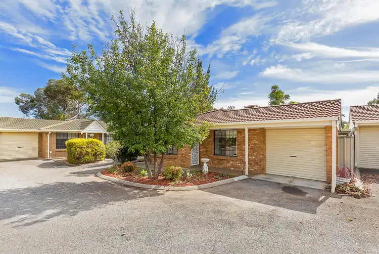 Second view of Homely unit listing, 4/92 Maxlay Road, Modbury Heights SA 5092