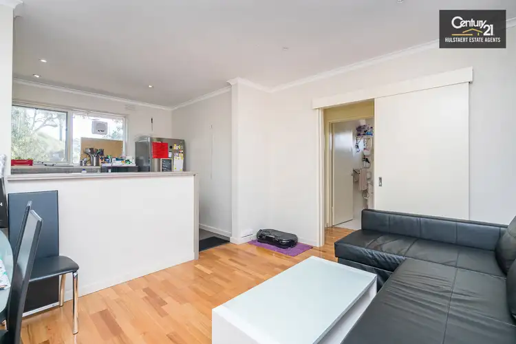 Second view of Homely block of units listing, 8/3 Mackenzie Street, Cheltenham VIC 3192