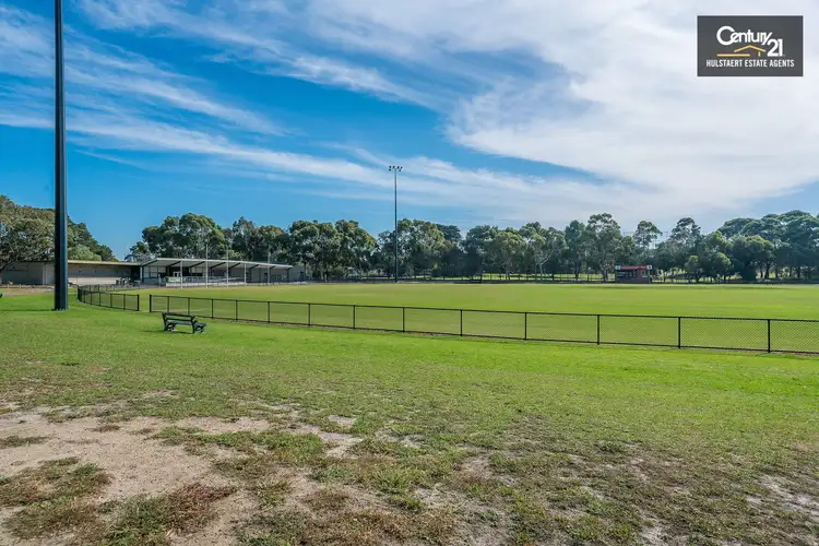 Fourth view of Homely block of units listing, 8/3 Mackenzie Street, Cheltenham VIC 3192