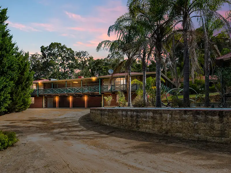 Main view of Homely house listing, 42 Johns Road, Preston Settlement WA 6225