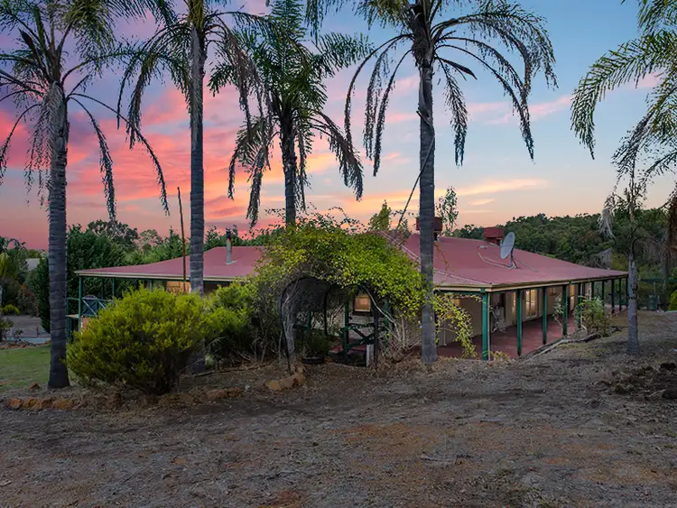 Second view of Homely house listing, 42 Johns Road, Preston Settlement WA 6225