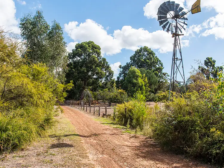 Third view of Homely house listing, 42 Johns Road, Preston Settlement WA 6225