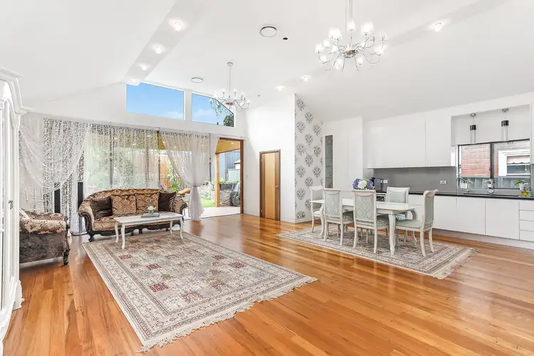 Fifth view of Homely house listing, 9 Dent Street, Botany NSW 2019
