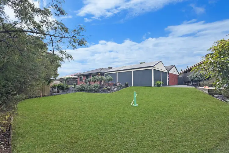Main view of Homely house listing, 18 Dickerson Way, Redwood Park SA 5097