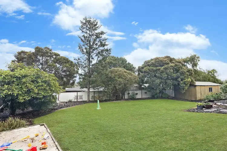 Third view of Homely house listing, 18 Dickerson Way, Redwood Park SA 5097