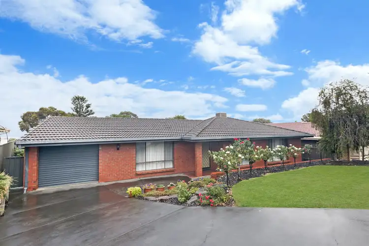 Fourth view of Homely house listing, 18 Dickerson Way, Redwood Park SA 5097