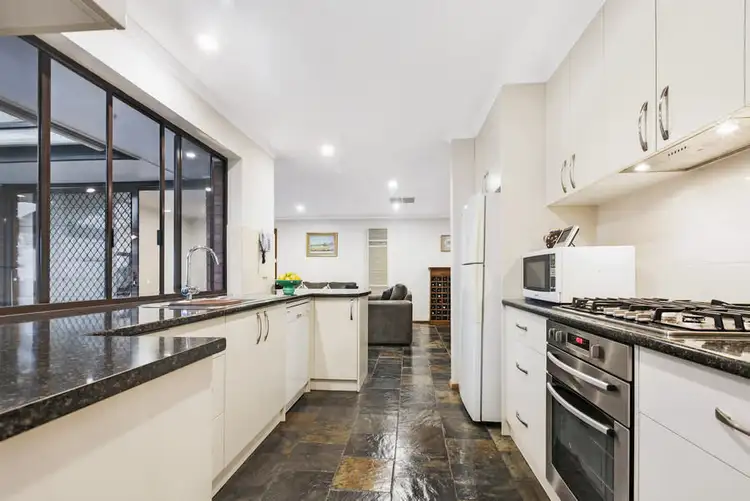 Sixth view of Homely house listing, 18 Dickerson Way, Redwood Park SA 5097