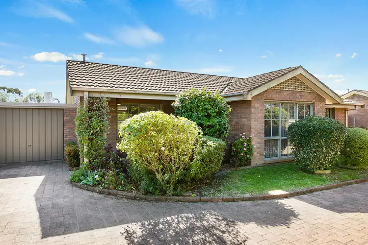2/71 Victoria Street, Hastings VIC 3915