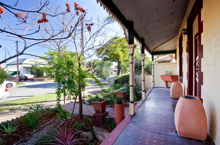 Second view of Homely house listing, 24 Roberts Street, Birkenhead SA 5015