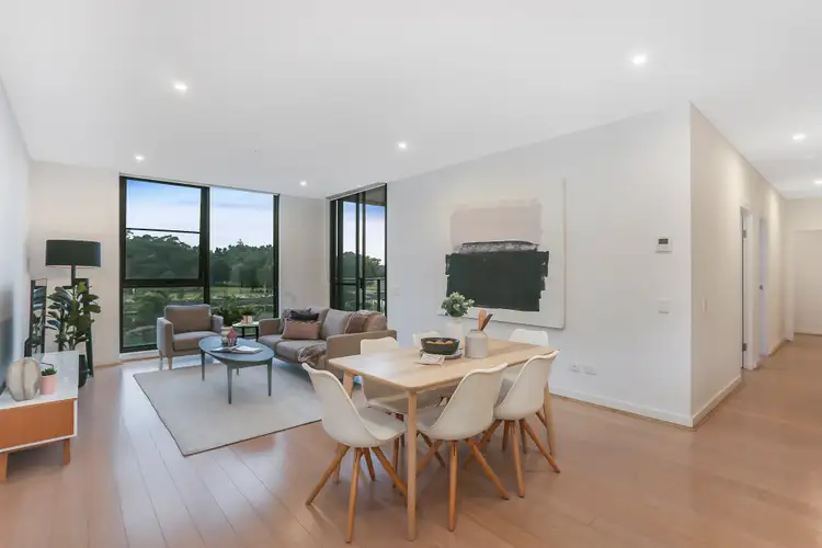 116/20 Chisholm St, Wolli Creek NSW 2205