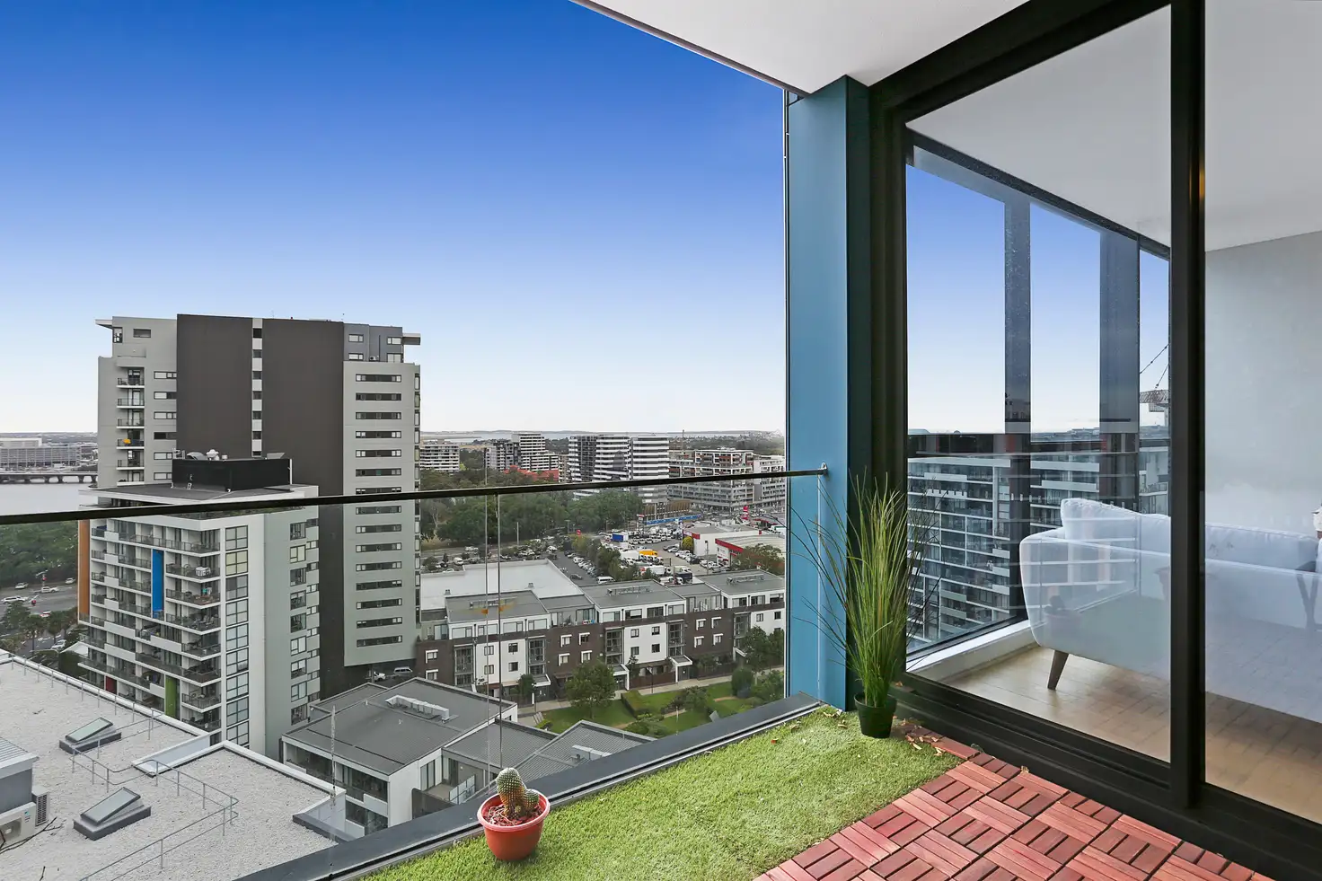 Main view of Homely apartment listing, Address available on request