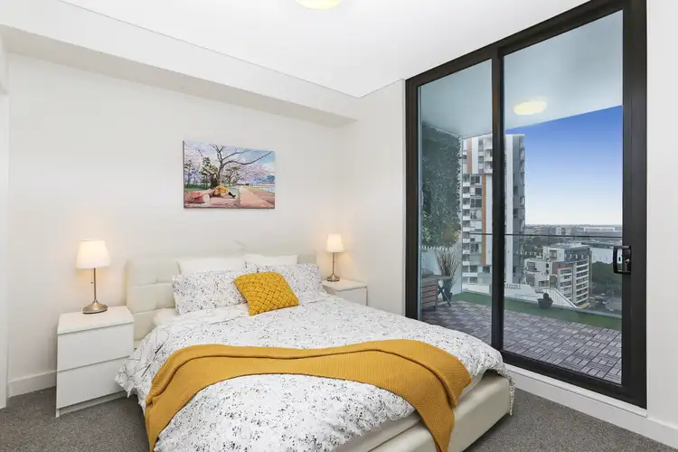 Second view of Homely apartment listing, Address available on request
