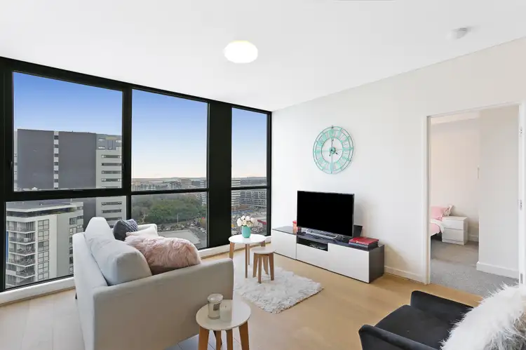 Third view of Homely apartment listing, Address available on request