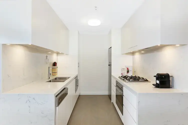 Fifth view of Homely apartment listing, Address available on request