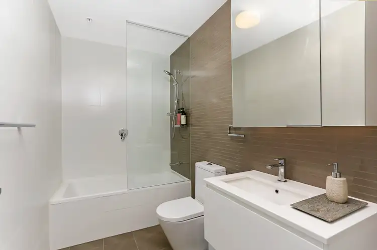 Sixth view of Homely apartment listing, Address available on request