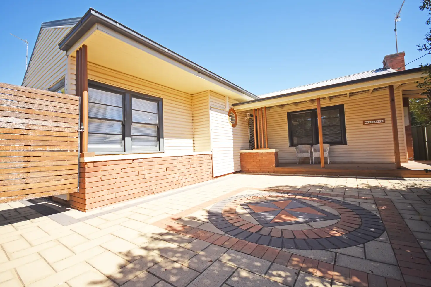 Main view of Homely house listing, 337 Macquarie St, Dubbo NSW 2830