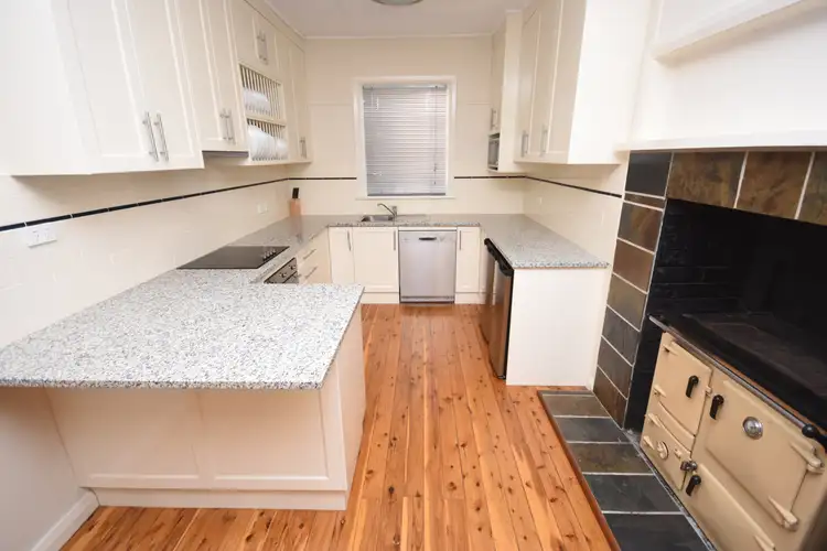 Second view of Homely house listing, 337 Macquarie St, Dubbo NSW 2830