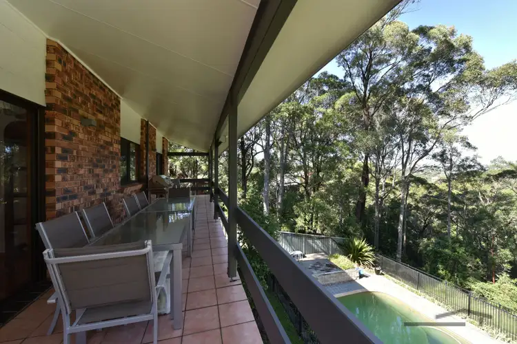 Fourth view of Homely house listing, 18 Dewrang Close, Cardiff Heights NSW 2285