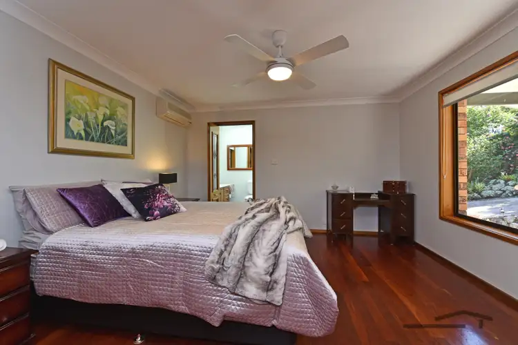 Fifth view of Homely house listing, 18 Dewrang Close, Cardiff Heights NSW 2285