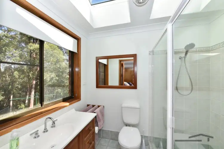 Sixth view of Homely house listing, 18 Dewrang Close, Cardiff Heights NSW 2285