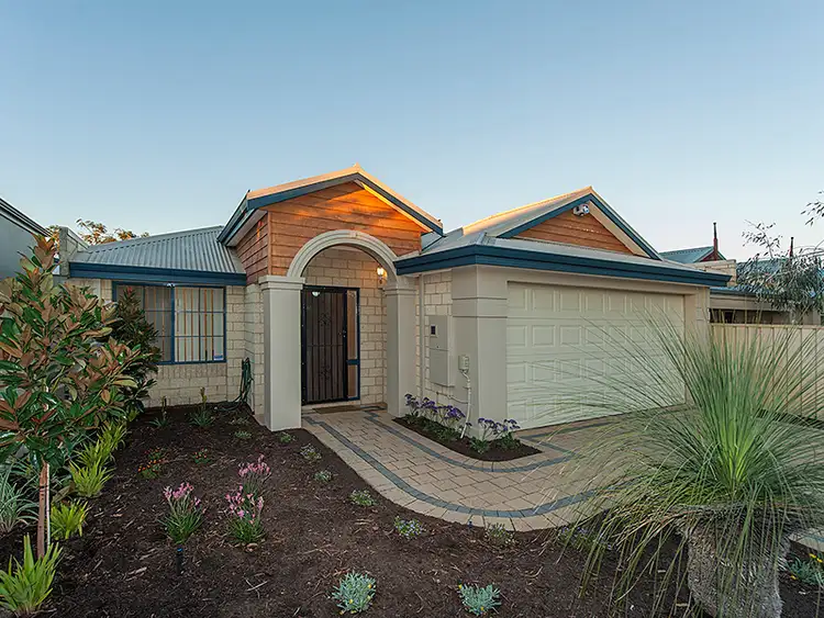 38A Weston Street, Carlisle WA 6101