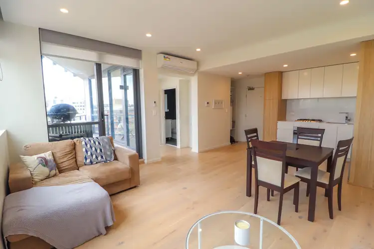 Second view of Homely unit listing, 702/6-8 Cross Street, Bankstown NSW 2200