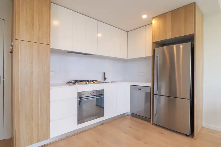 Third view of Homely unit listing, 702/6-8 Cross Street, Bankstown NSW 2200