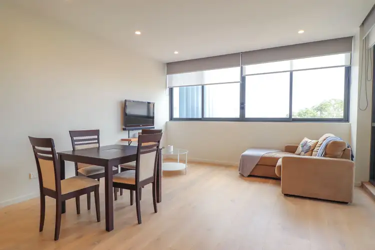 Fourth view of Homely unit listing, 702/6-8 Cross Street, Bankstown NSW 2200