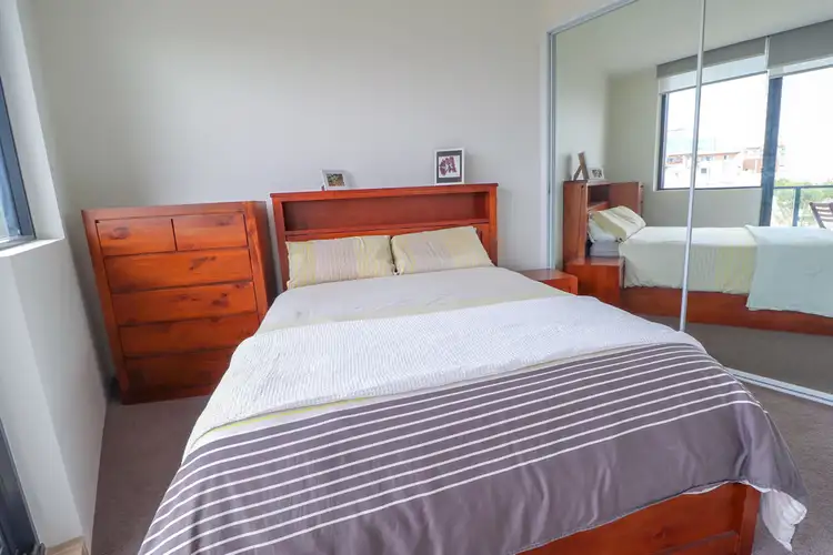 Fifth view of Homely unit listing, 702/6-8 Cross Street, Bankstown NSW 2200