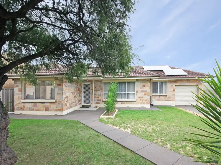 20 Crittenden Road, Morphett Vale SA 5162