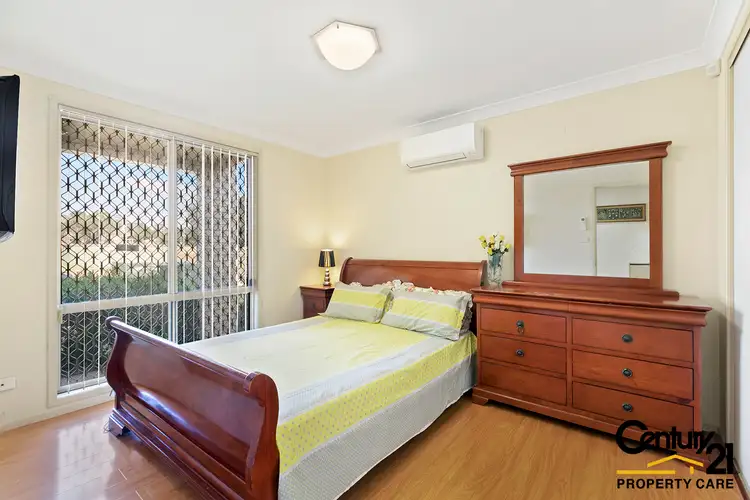 Sixth view of Homely semi-detached listing, 42 Durham St, Minto NSW 2566