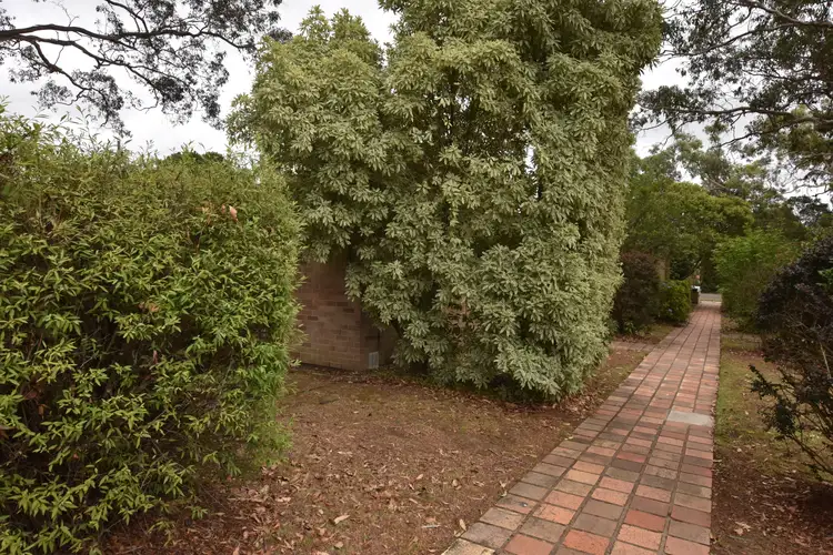 Second view of Homely unit listing, 4/34 Railway Parade, Mittagong NSW 2575