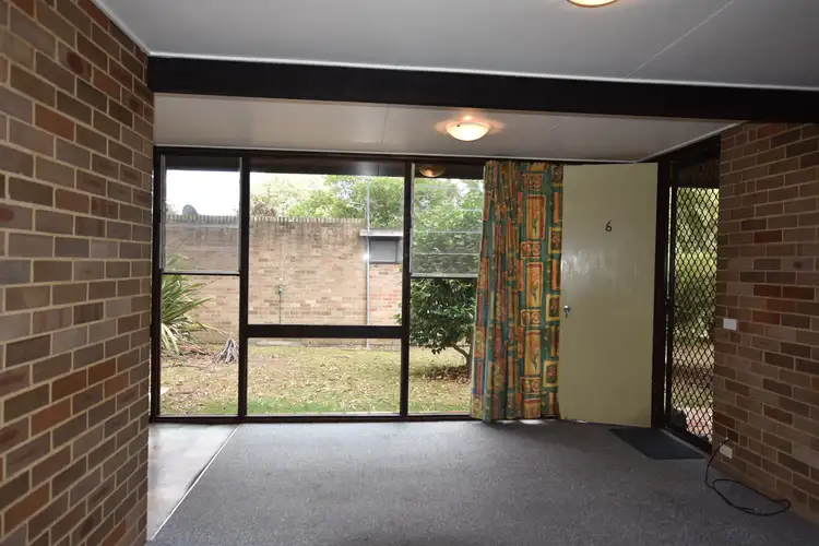 Third view of Homely unit listing, 4/34 Railway Parade, Mittagong NSW 2575