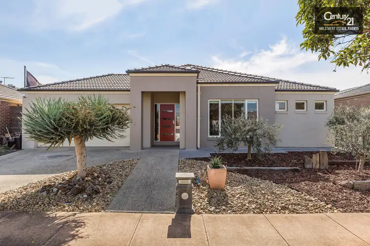 67 Urban Drive, Williams Landing VIC 3027