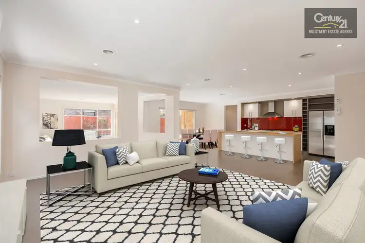 Second view of Homely house listing, 67 Urban Drive, Williams Landing VIC 3027