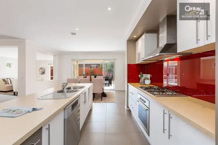 Fourth view of Homely house listing, 67 Urban Drive, Williams Landing VIC 3027