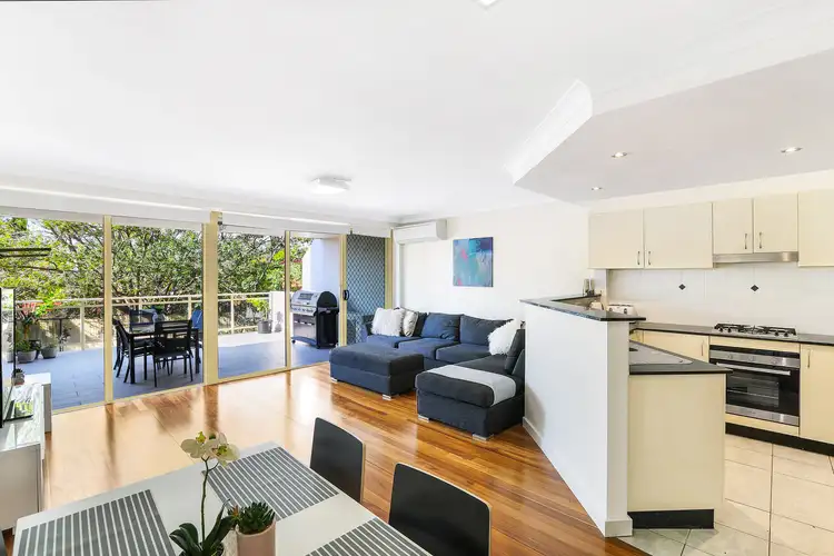 15/513-517 Kingsway, Miranda NSW 2228