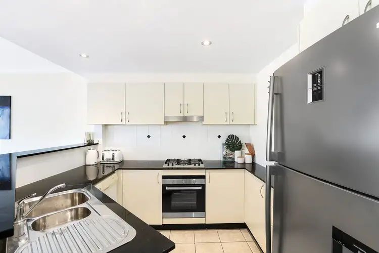 Second view of Homely apartment listing, 15/513-517 Kingsway, Miranda NSW 2228