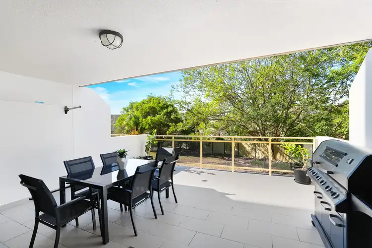 Third view of Homely apartment listing, 15/513-517 Kingsway, Miranda NSW 2228