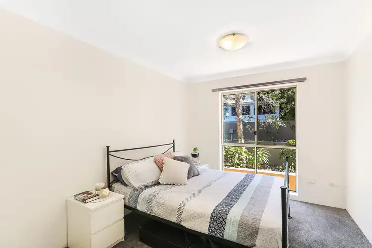 Fourth view of Homely apartment listing, 15/513-517 Kingsway, Miranda NSW 2228