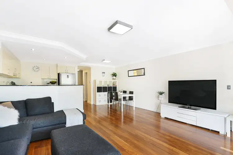 Fifth view of Homely apartment listing, 15/513-517 Kingsway, Miranda NSW 2228
