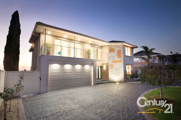 Second view of Homely house listing, 27 Daniel Solander Drive, Endeavour Hills VIC 3802