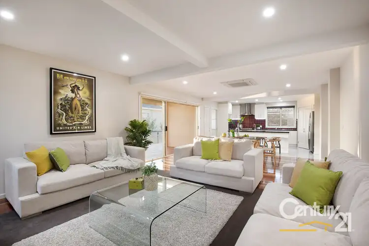 Fifth view of Homely house listing, 27 Daniel Solander Drive, Endeavour Hills VIC 3802