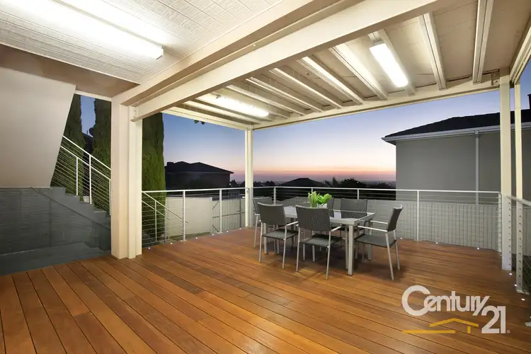 Sixth view of Homely house listing, 27 Daniel Solander Drive, Endeavour Hills VIC 3802
