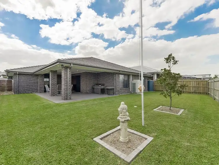 Fourth view of Homely house listing, 44 Cloverhill Crescent, Gledswood Hills NSW 2557