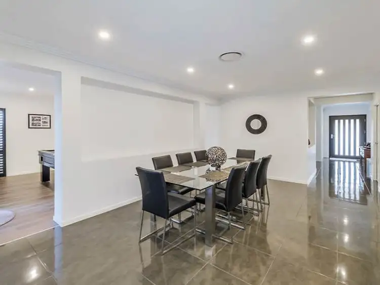 Sixth view of Homely house listing, 44 Cloverhill Crescent, Gledswood Hills NSW 2557