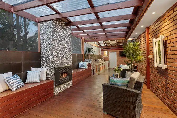 29 Admirala Avenue, Dandenong North VIC 3175